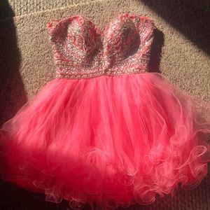 Semi Dress size M worn once